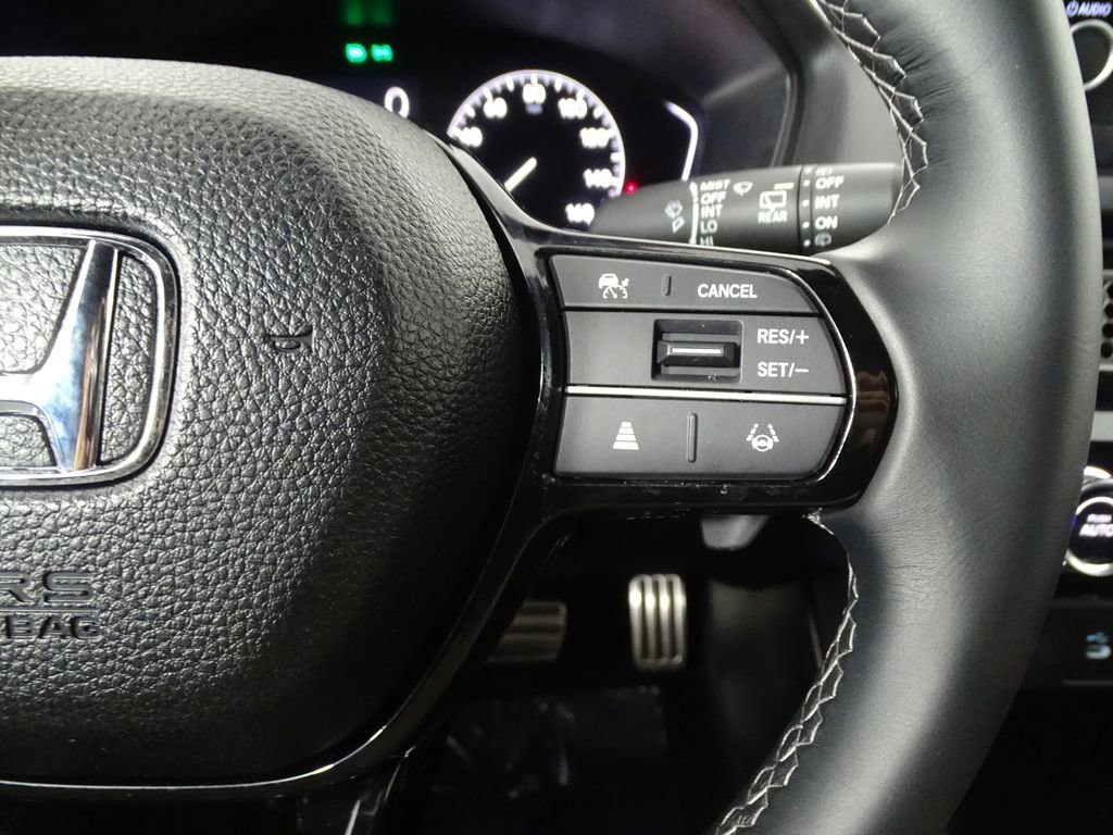 Used 2025 Honda Civic Sport image 18