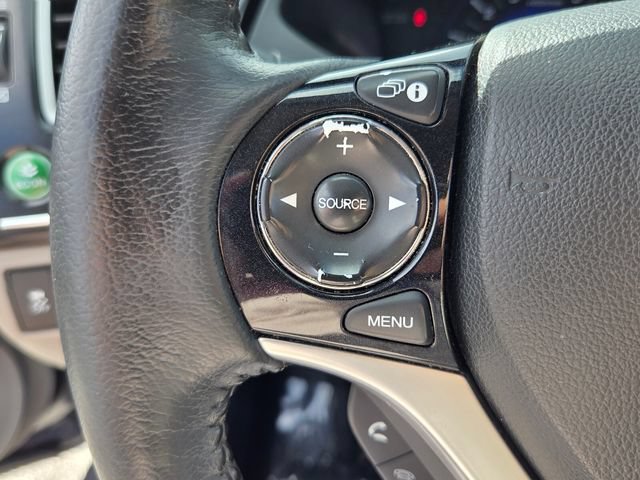 Used 2014 Honda Civic EX-L image 28
