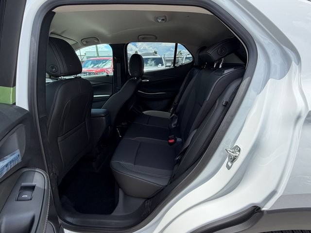 New 2026 Buick Encore GX Preferred FWD image 14