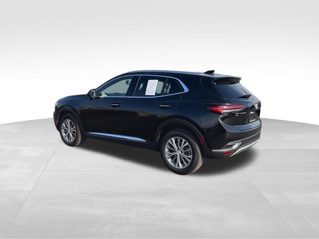 Used 2023 Buick Envision Preferred image 8