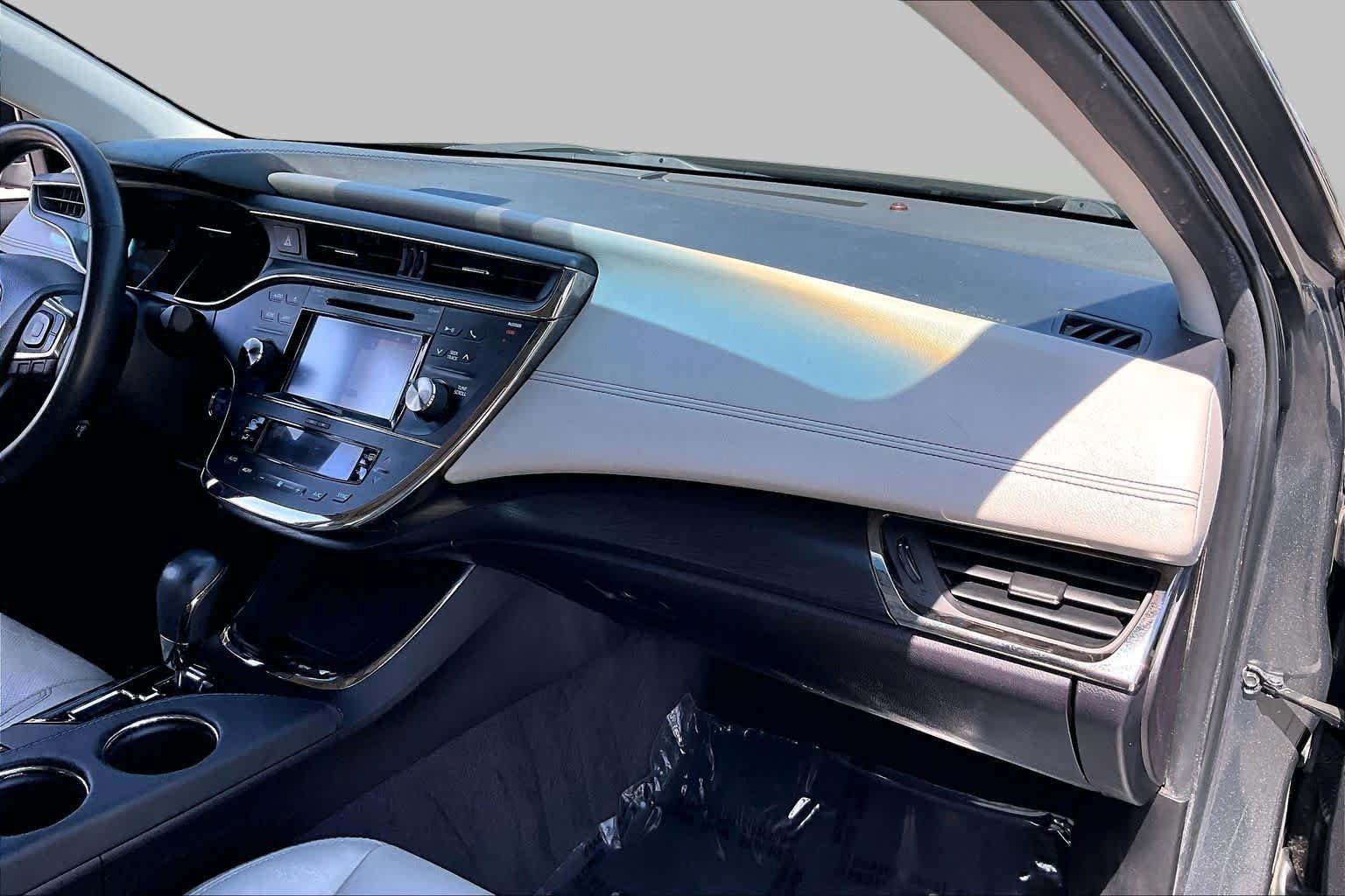Used 2017 Toyota Avalon Limited FWD image 18