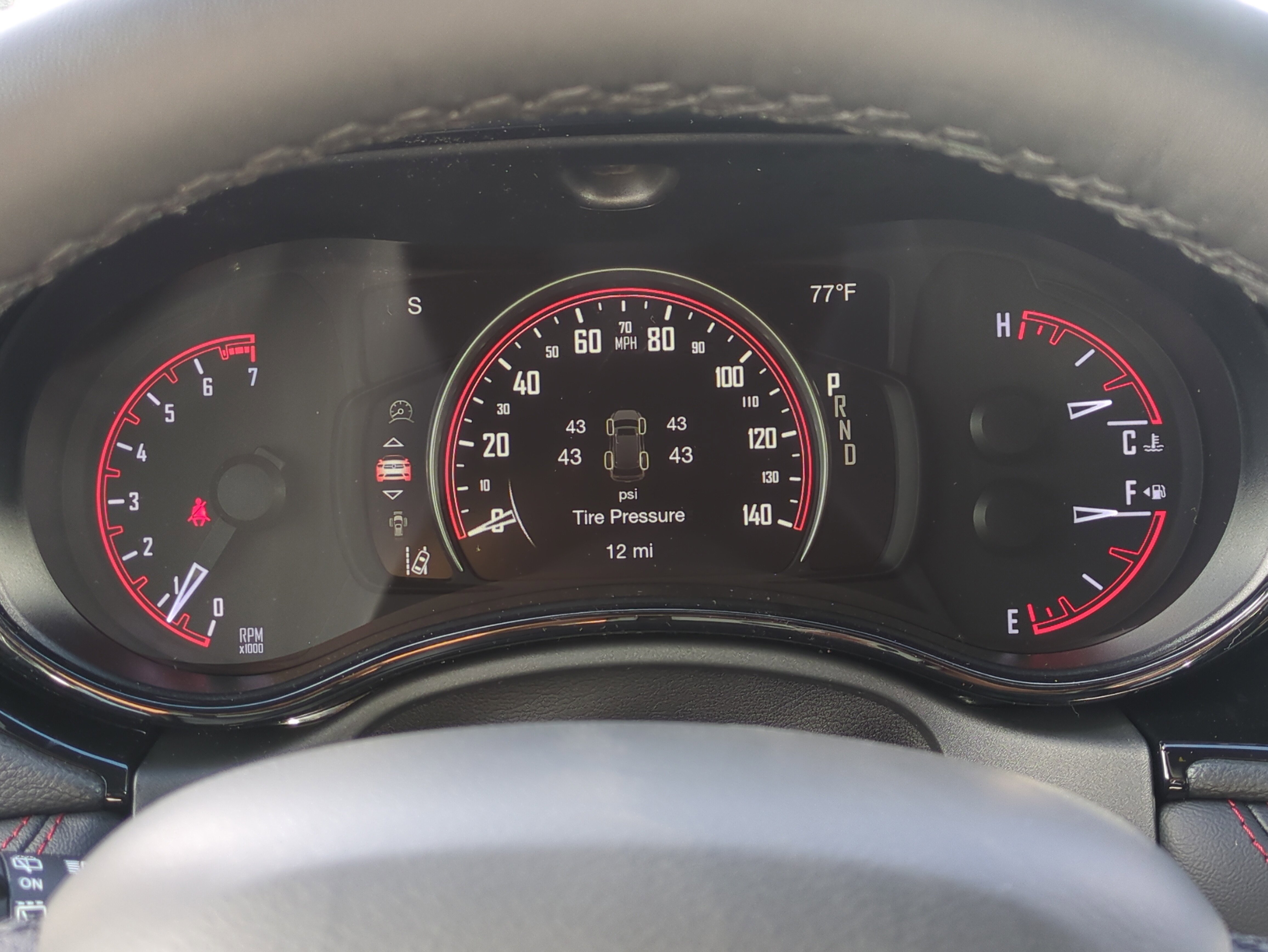 New 2026 Dodge Durango GT image 30