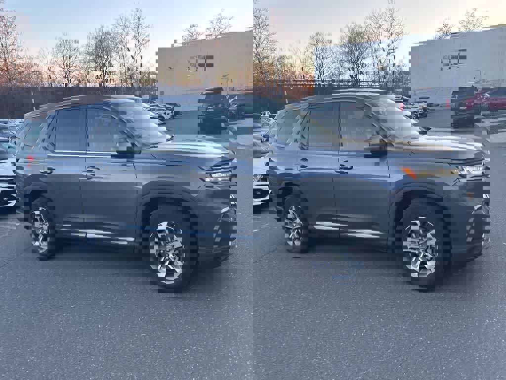 Certified 2023 Honda Pilot EX-L image 13