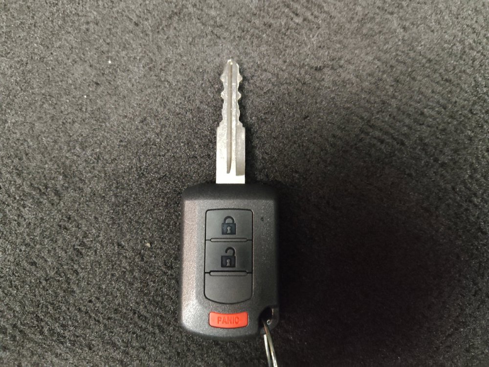 Used 2021 Mitsubishi Mirage FWD image 32