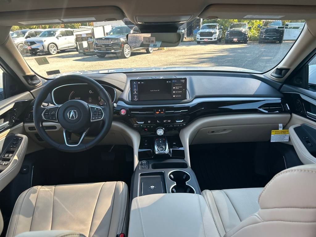New 2026 Acura MDX FWD w/ Technology Package image 24