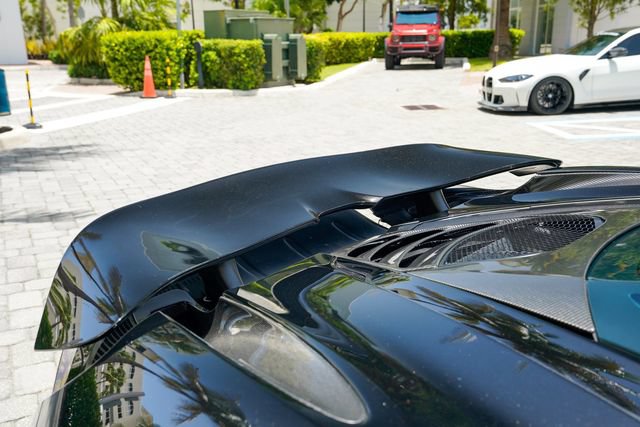 Used 2018 McLaren 720S Performance RWD image 56