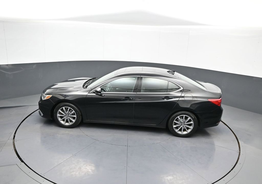 Used 2020 Acura TLX w/ Technology Package image 40