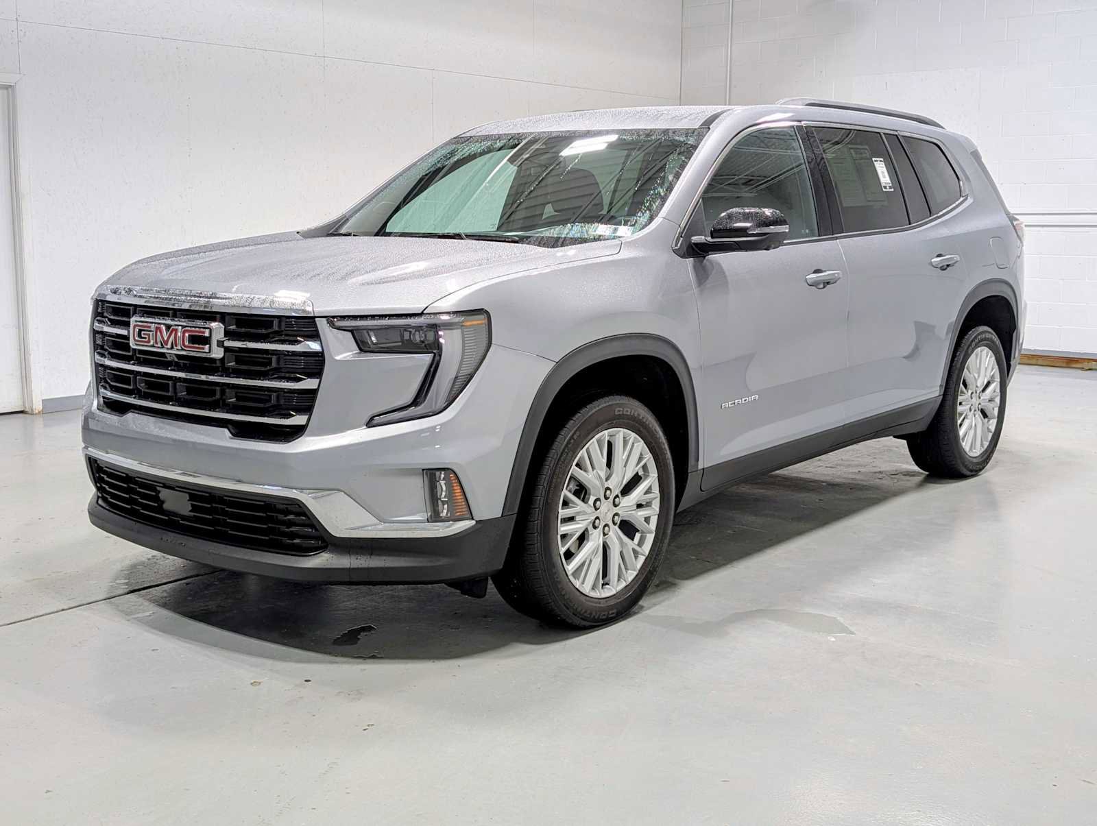 Certified 2024 GMC Acadia Elevation w/ Luxury Package image 1