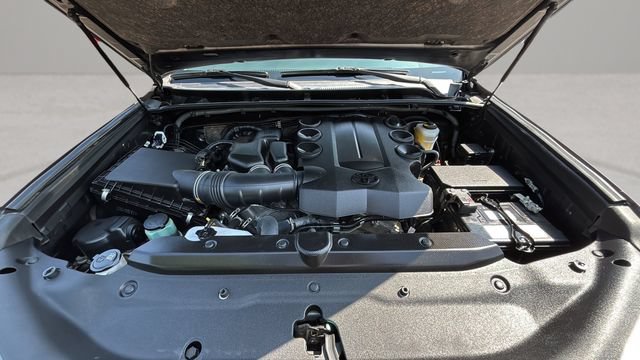 Used 2022 Toyota 4Runner Limited RWD image 33
