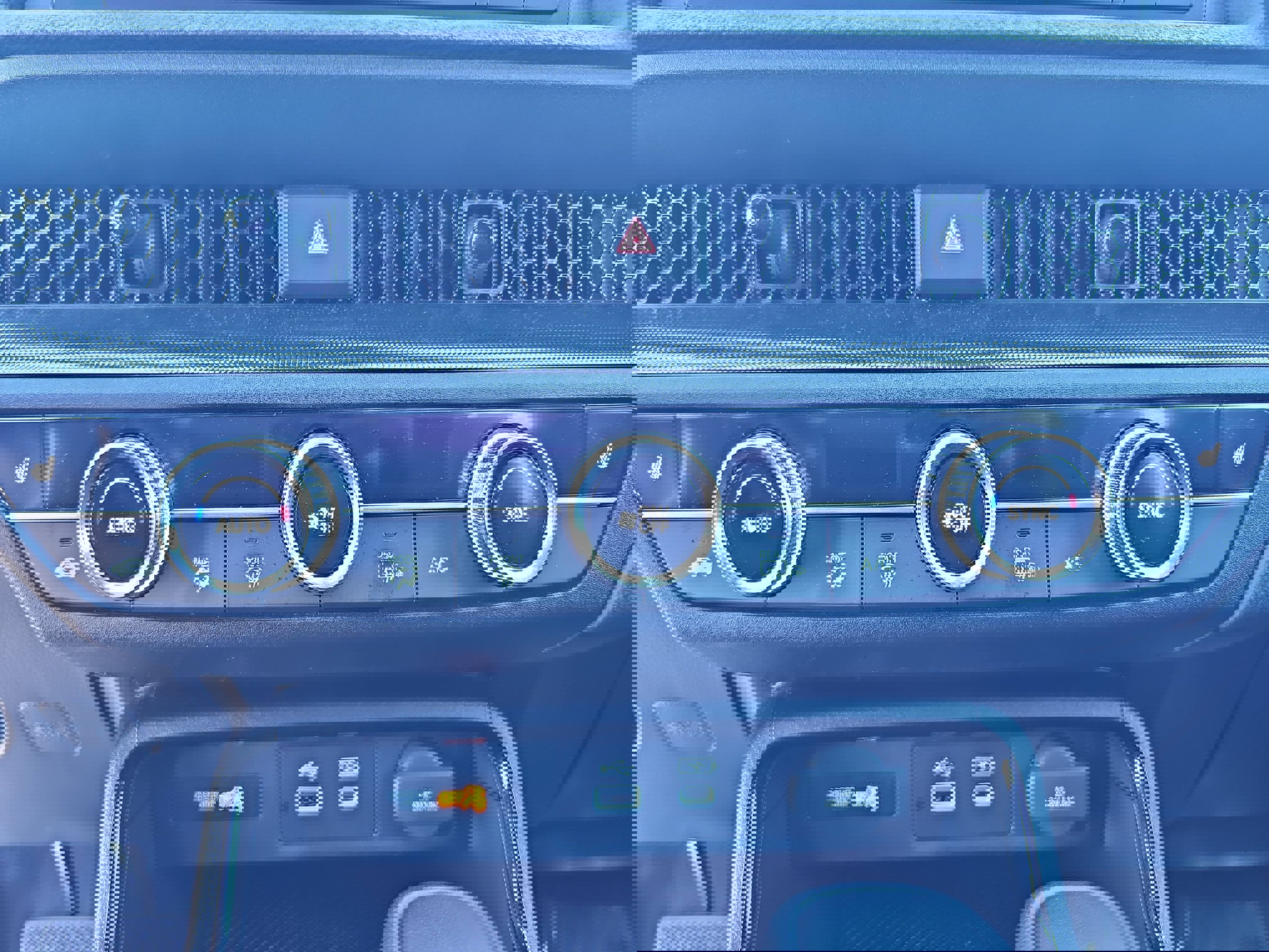 Used 2024 Honda CR-V Sport image 21