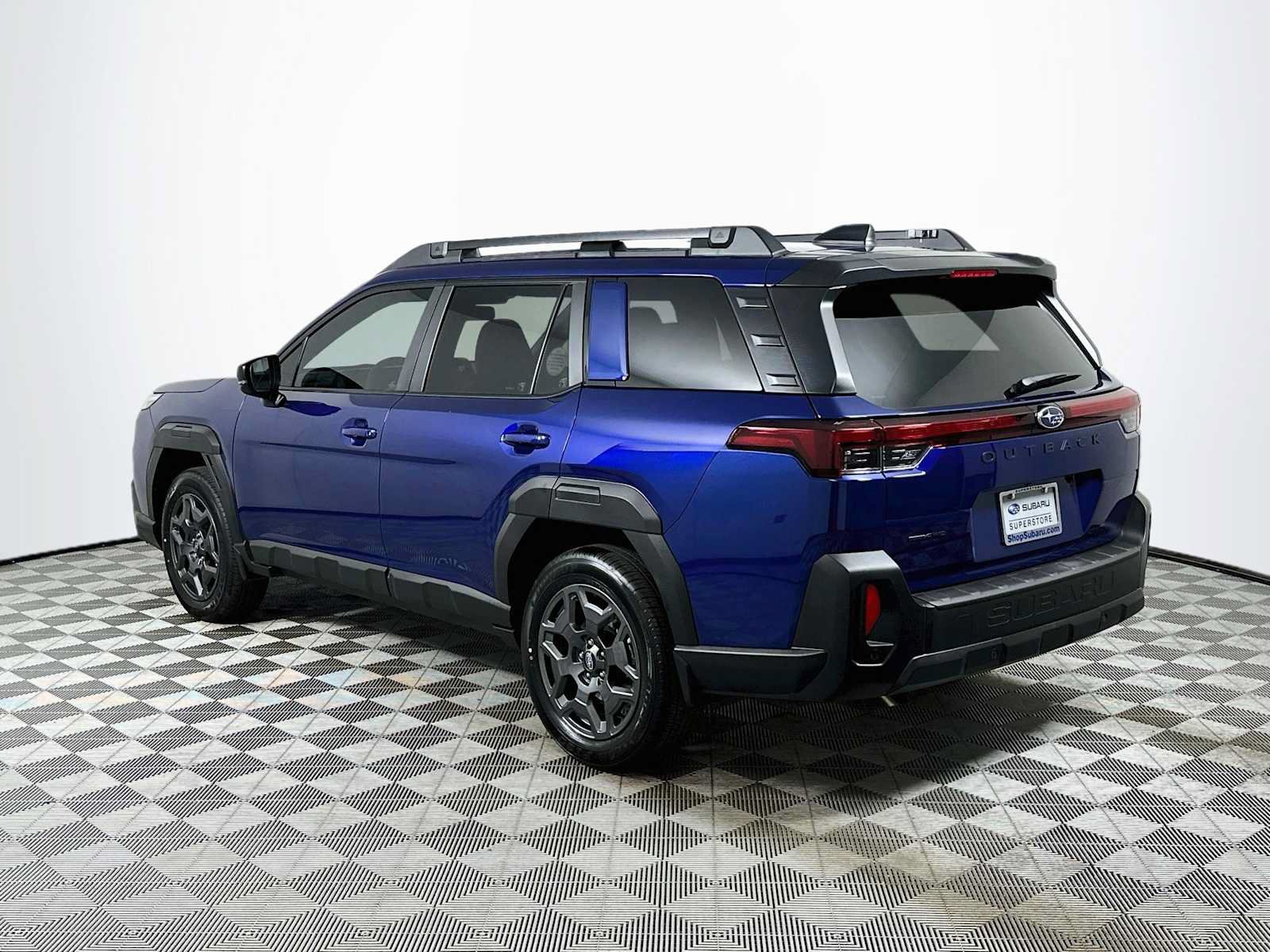 New 2026 Subaru Outback Premium AWD/4WD image 5