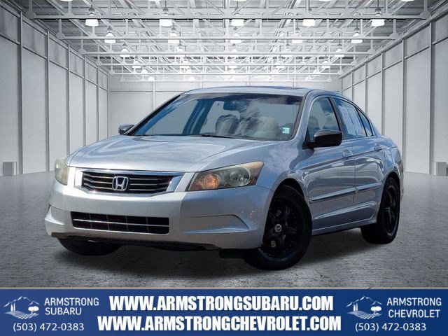 Used 2009 Honda Accord EX-L image 1