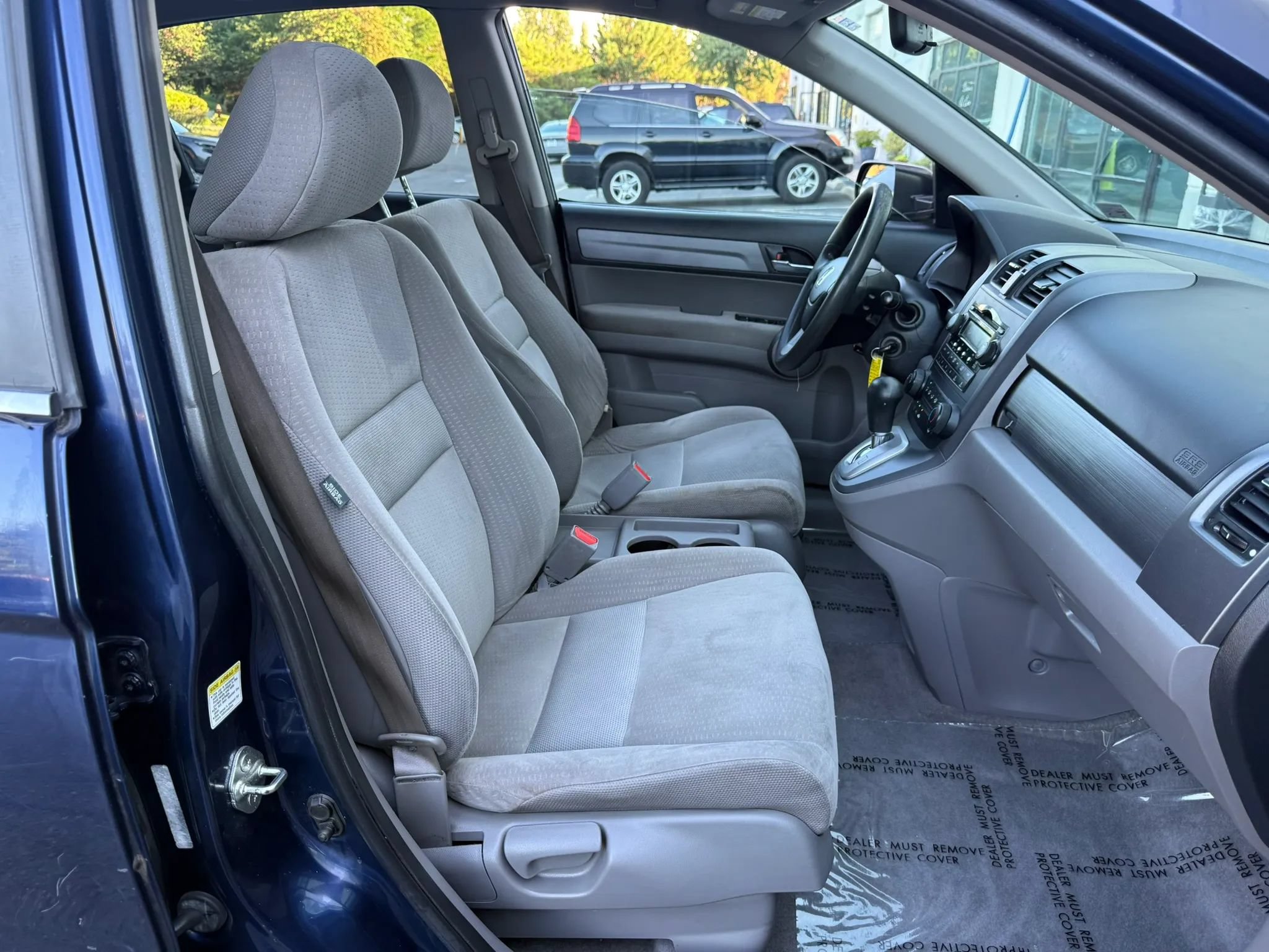 Used 2009 Honda CR-V EX image 19