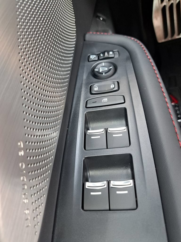 New 2026 Acura RDX A-Spec w/ Advance Package AWD/4WD image 14