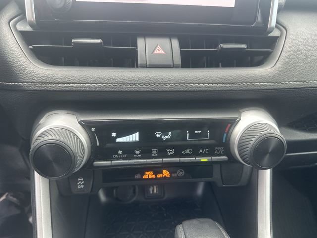 Certified 2023 Toyota RAV4 LE image 17