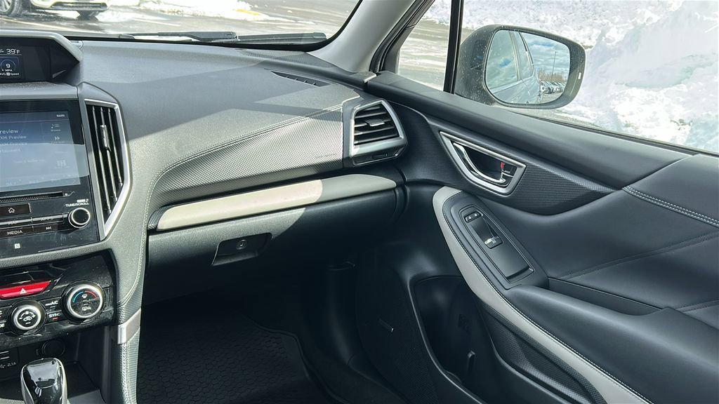 Certified 2022 Subaru Forester Limited image 26