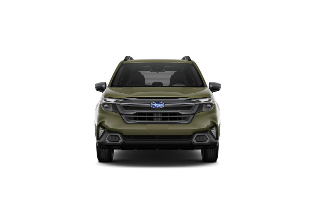 New 2026 Subaru Forester Limited AWD/4WD image 2