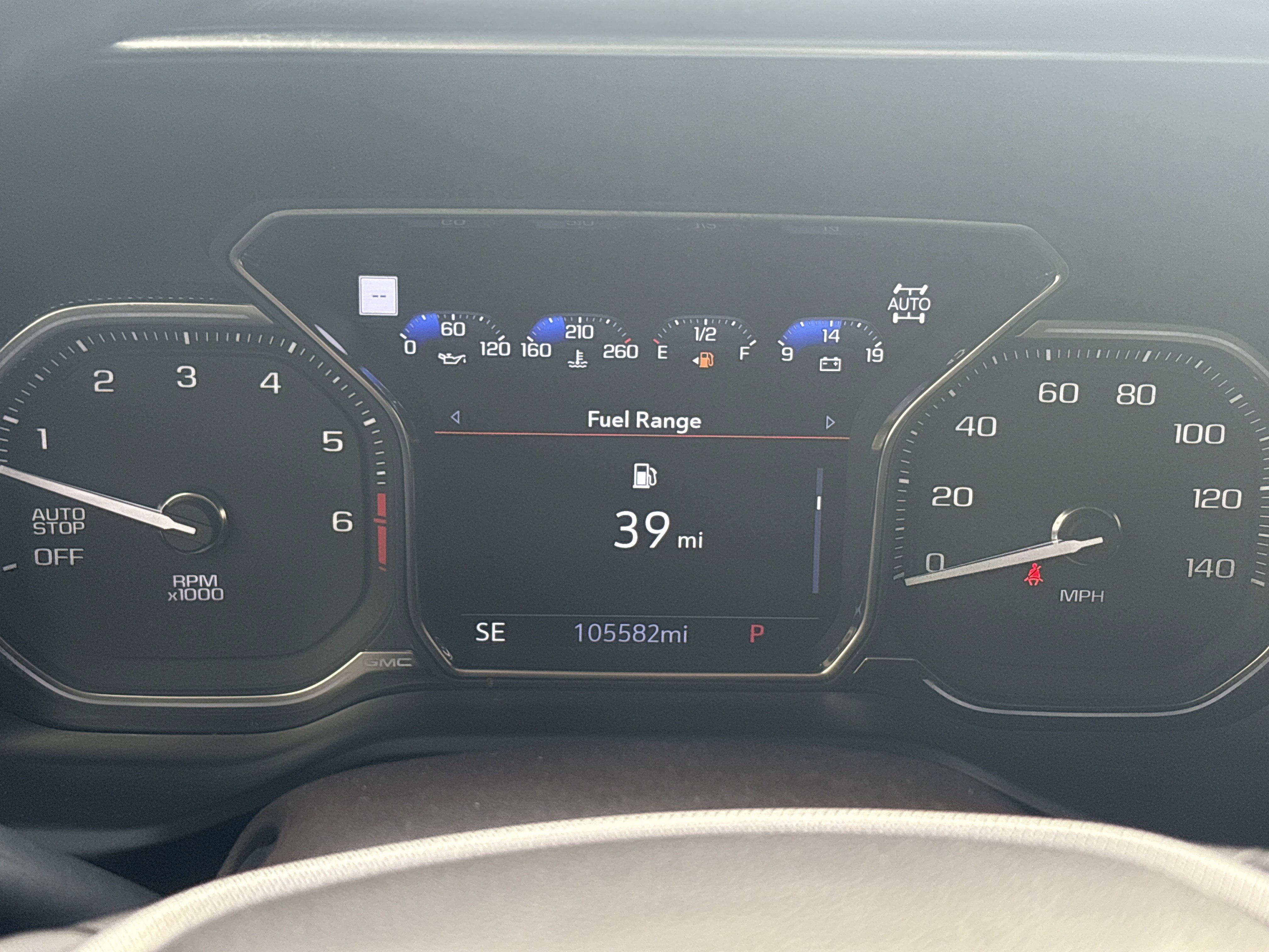 Used 2021 GMC Yukon Denali w/ Denali Premium Package image 21