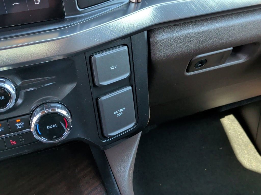 New 2026 Ford F250 King Ranch AWD/4WD image 31