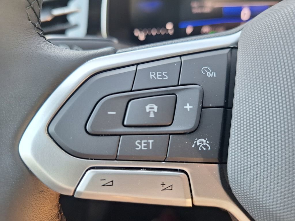 New 2026 Volkswagen Jetta Sport image 12