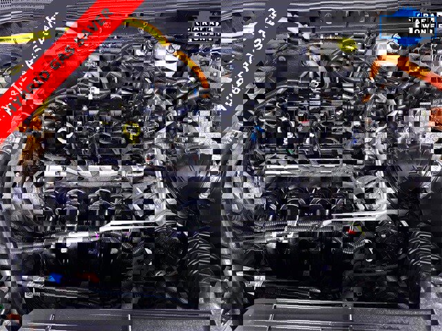 Used 2023 Ford Escape Active image 31