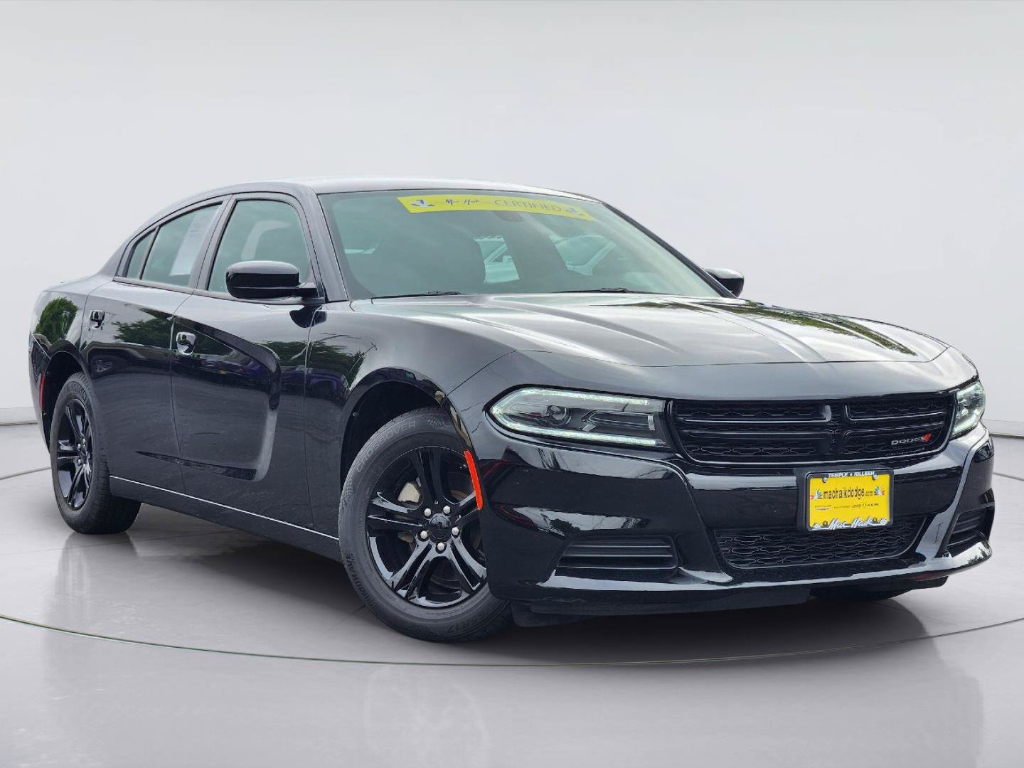 Used 2023 Dodge Charger SXT