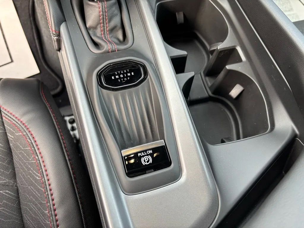 New 2026 Dodge Charger R/T Scat Pack image 16