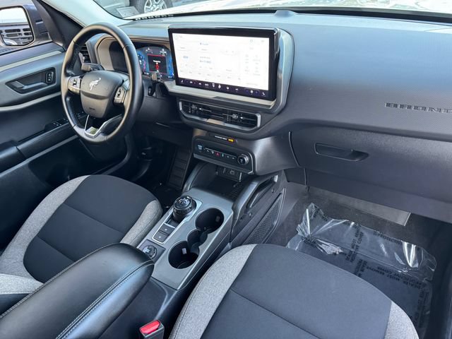 Used 2025 Ford Bronco Sport Big Bend AWD/4WD image 20