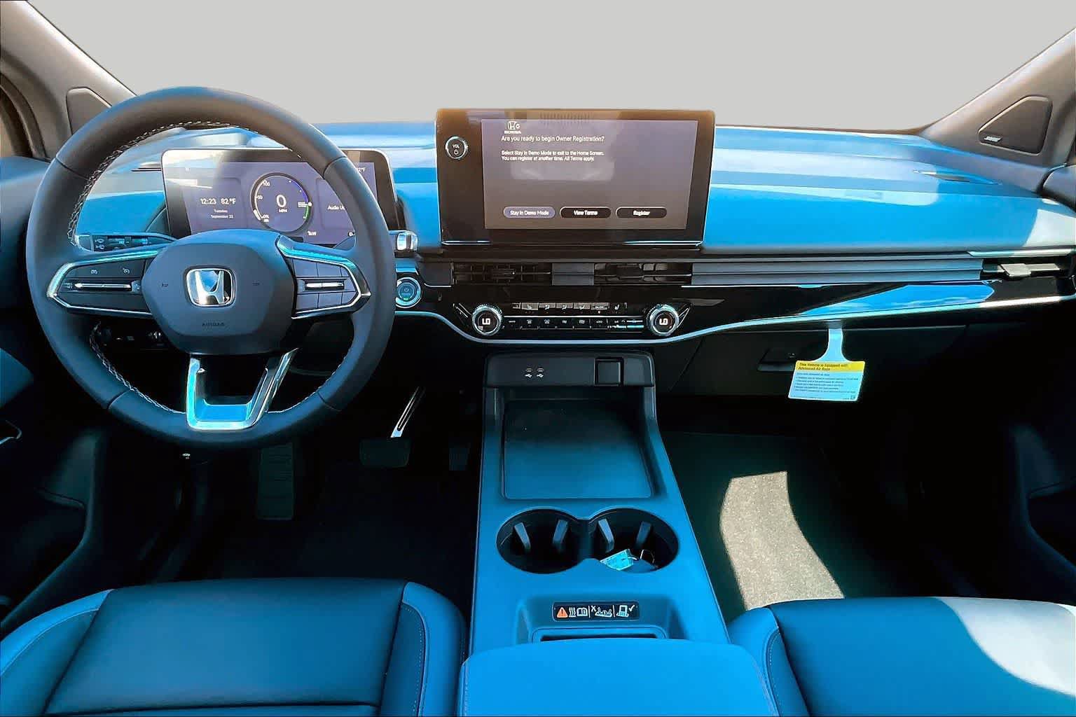 New 2026 Honda Prologue Touring image 5