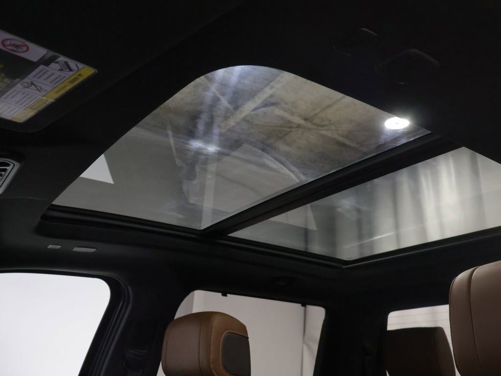 Used 2023 Toyota Tundra 1794 Edition image 33