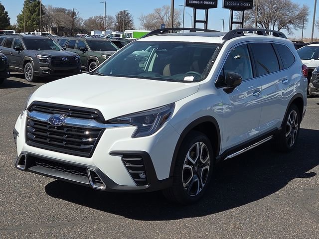 New 2026 Subaru Ascent Touring image 1