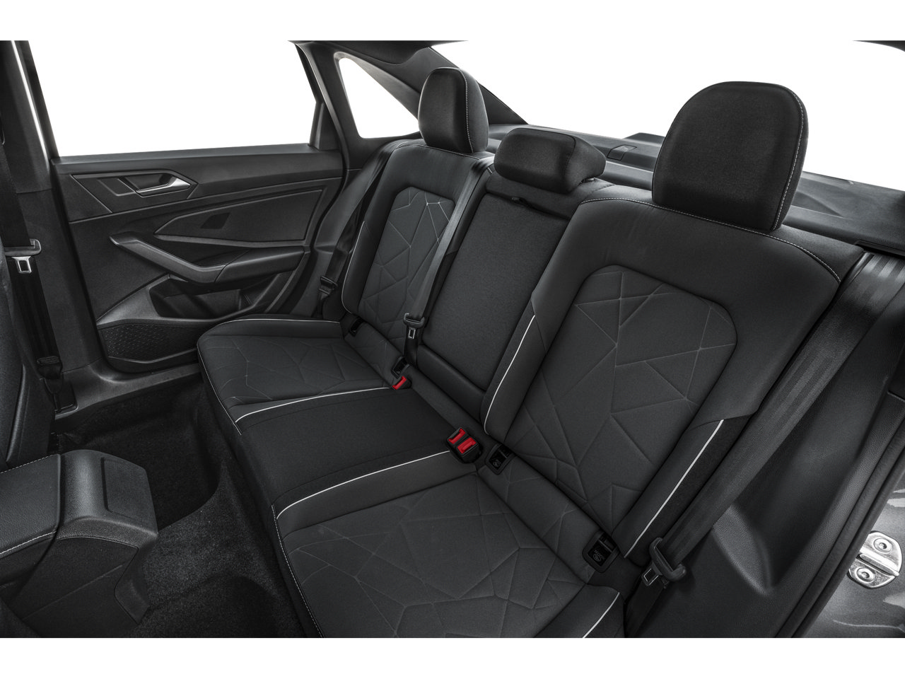 New 2027 Volkswagen Jetta Sport FWD image 27