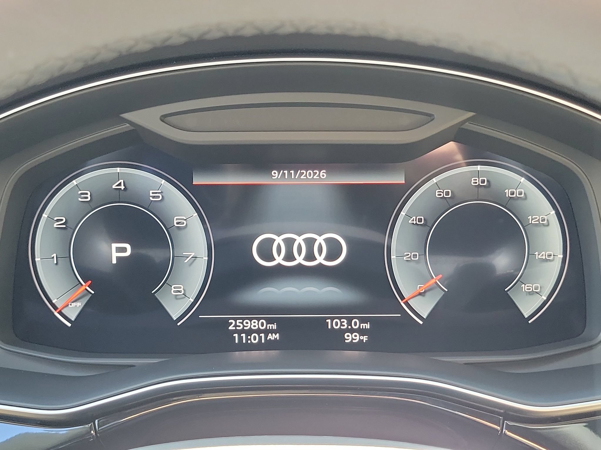 Used 2023 Audi Q7 3.0T Prestige AWD/4WD image 25