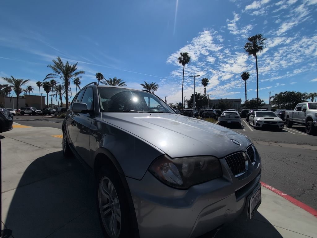 Used 2006 BMW X3 3.0i image 31