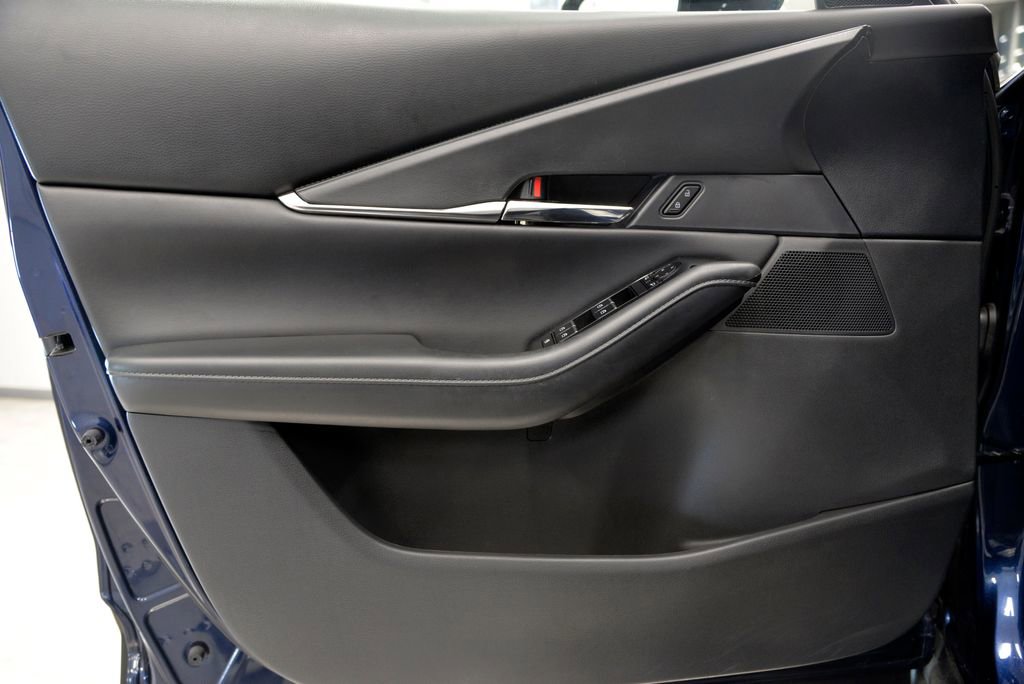 Used 2023 MAZDA CX-30 AWD 2.5 S w/ Preferred Package image 14