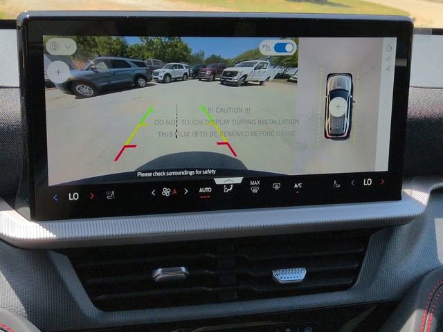 New 2026 Ford Explorer ST RWD image 22