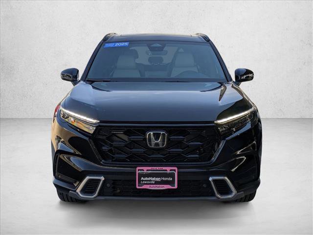 Certified 2025 Honda CR-V Sport Touring image 2