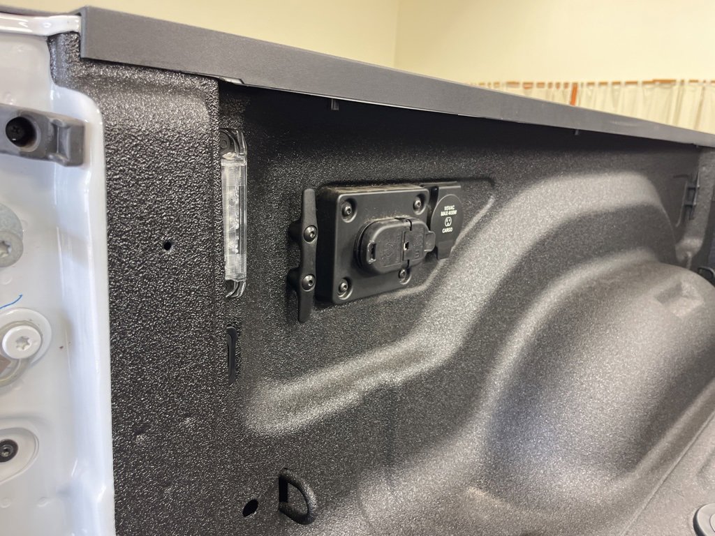 New 2025 RAM 2500 Rebel w/ Rebel Level 2 Equipment Group image 10