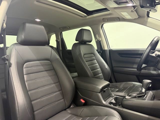 Used 2025 Honda CR-V EX-L image 31