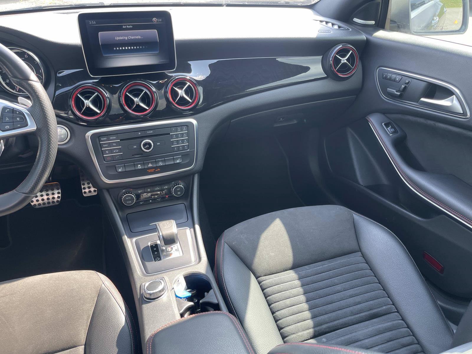 Used 2015 Mercedes-Benz CLA 45 AMG 4MATIC image 14