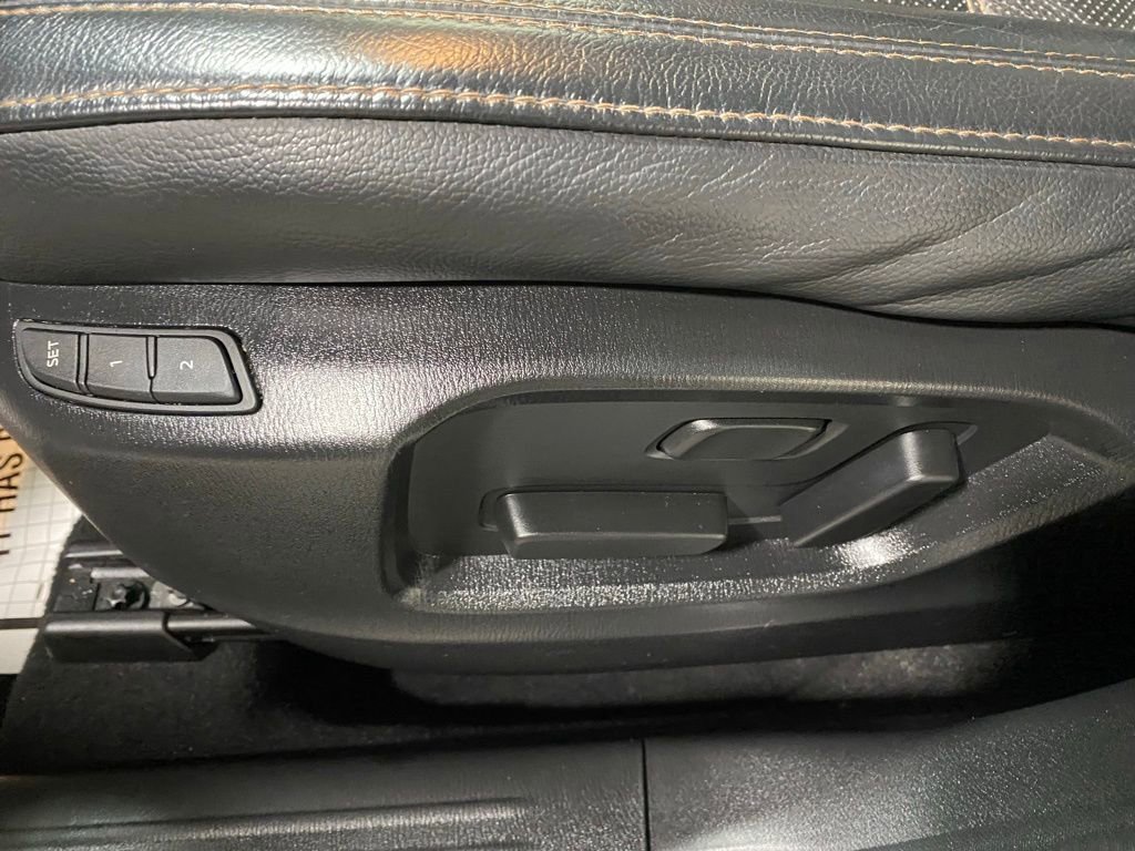 Used 2021 MAZDA CX-5 Touring w/ Touring Preferred SV Package image 18