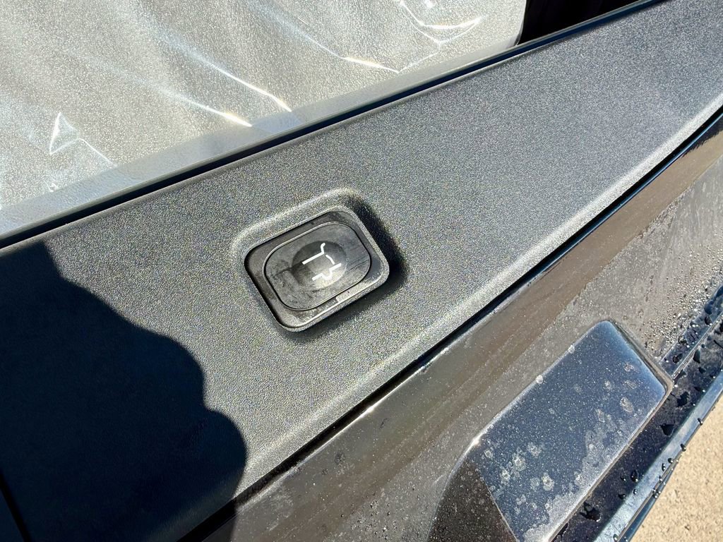 New 2025 Ford Expedition Platinum w/ Stealth Performance Package image 20