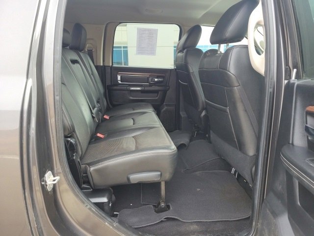 Used 2014 RAM 2500 Laramie w/ Convenience Group image 23