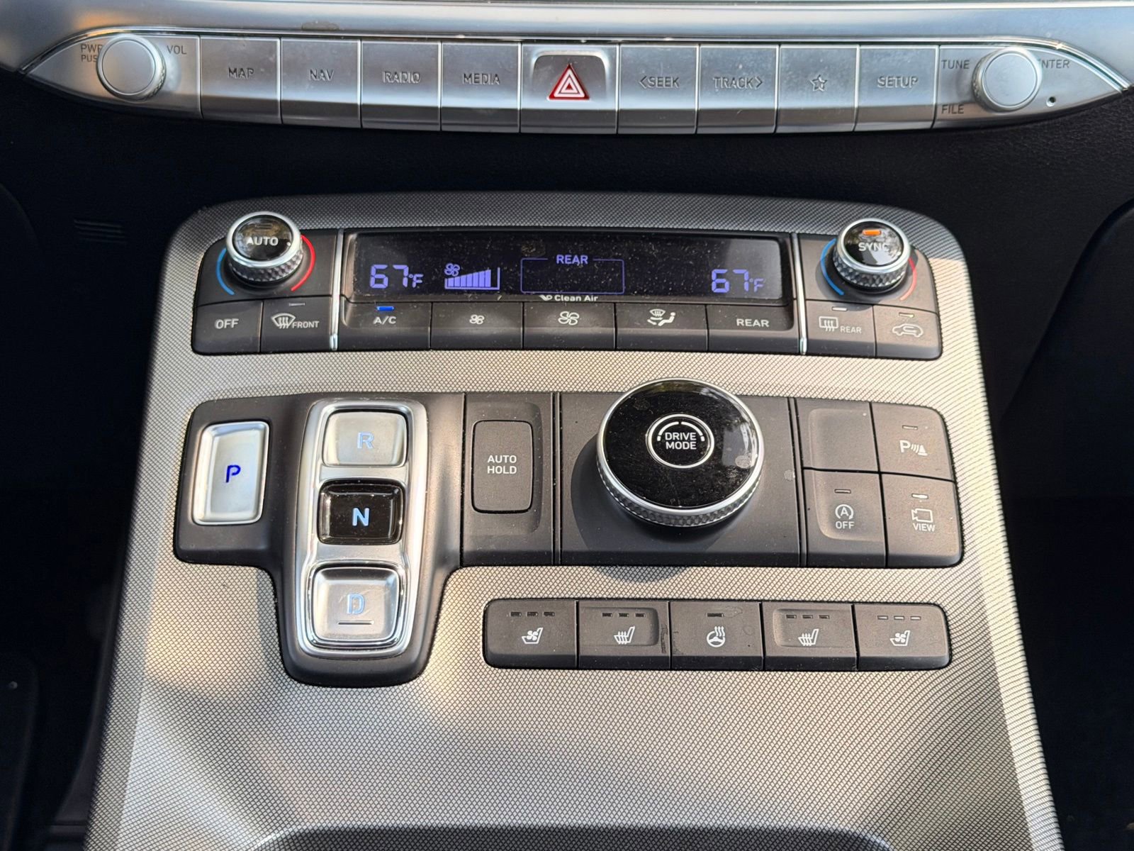 Used 2020 Hyundai Palisade Limited FWD image 21