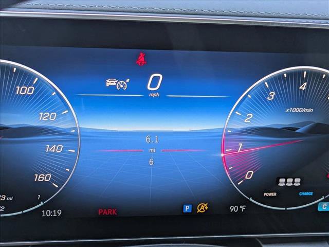 New 2027 Mercedes-Benz GLC 300 image 11