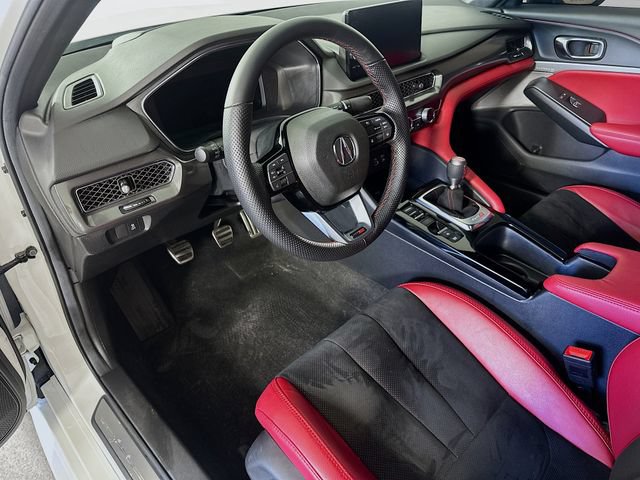Used 2025 Acura Integra Type S FWD image 19