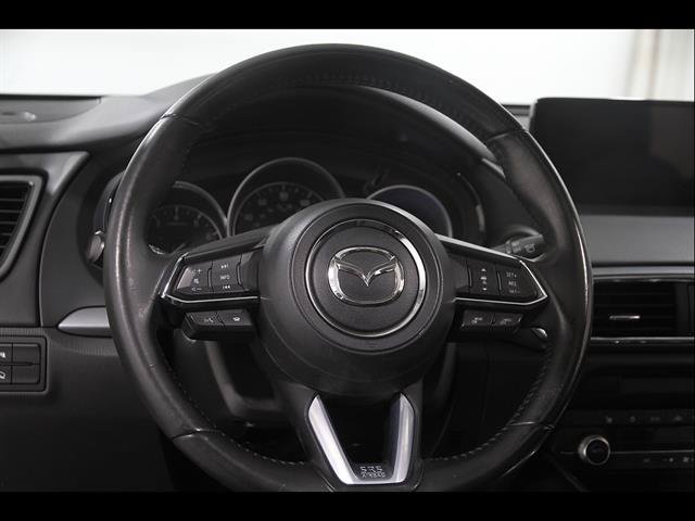 Used 2021 MAZDA CX-9 Touring w/ Touring Premium Package AWD/4WD image 7
