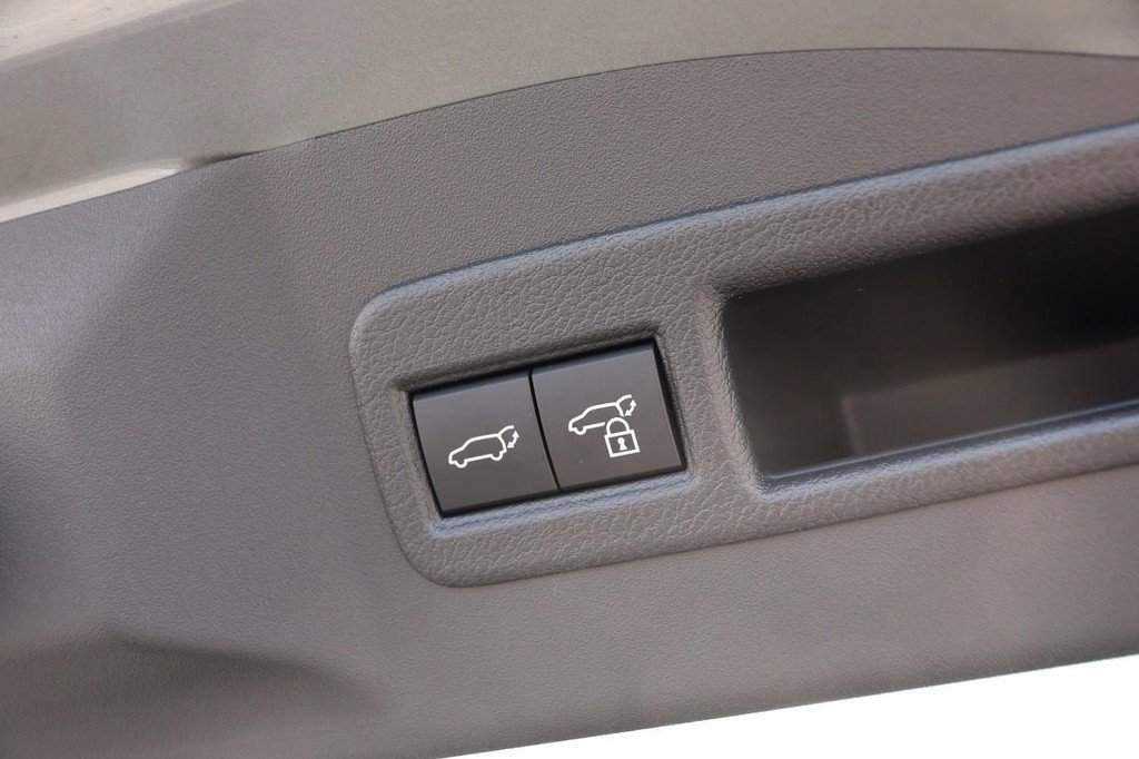 New 2026 Toyota bZ image 8