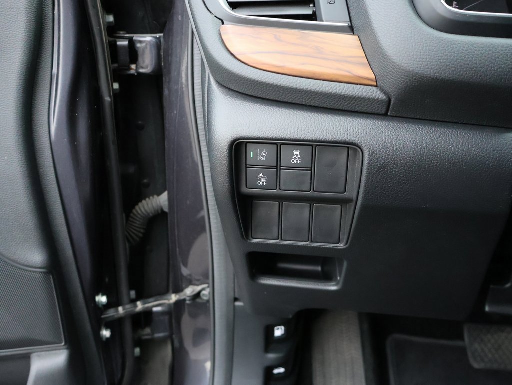 Certified 2019 Honda CR-V EX image 28