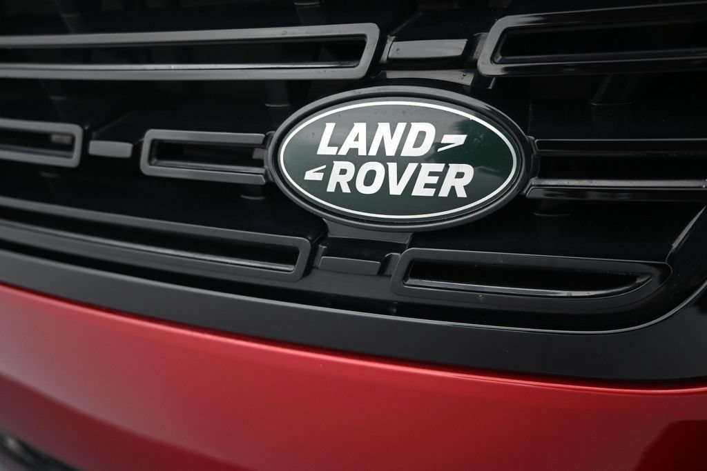 Used 2024 Land Rover Range Rover Sport Dynamic SE AWD/4WD image 41